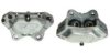 BUDWEG CALIPER 34634 Brake Caliper